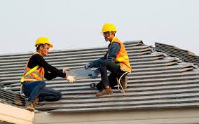 Reliable Port Ludlow, WA Roofing Solutions